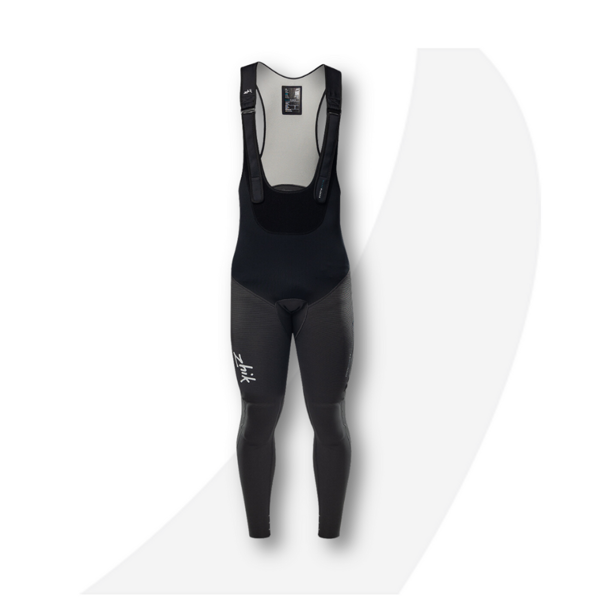 Zhik Microfleece Hiker Mens