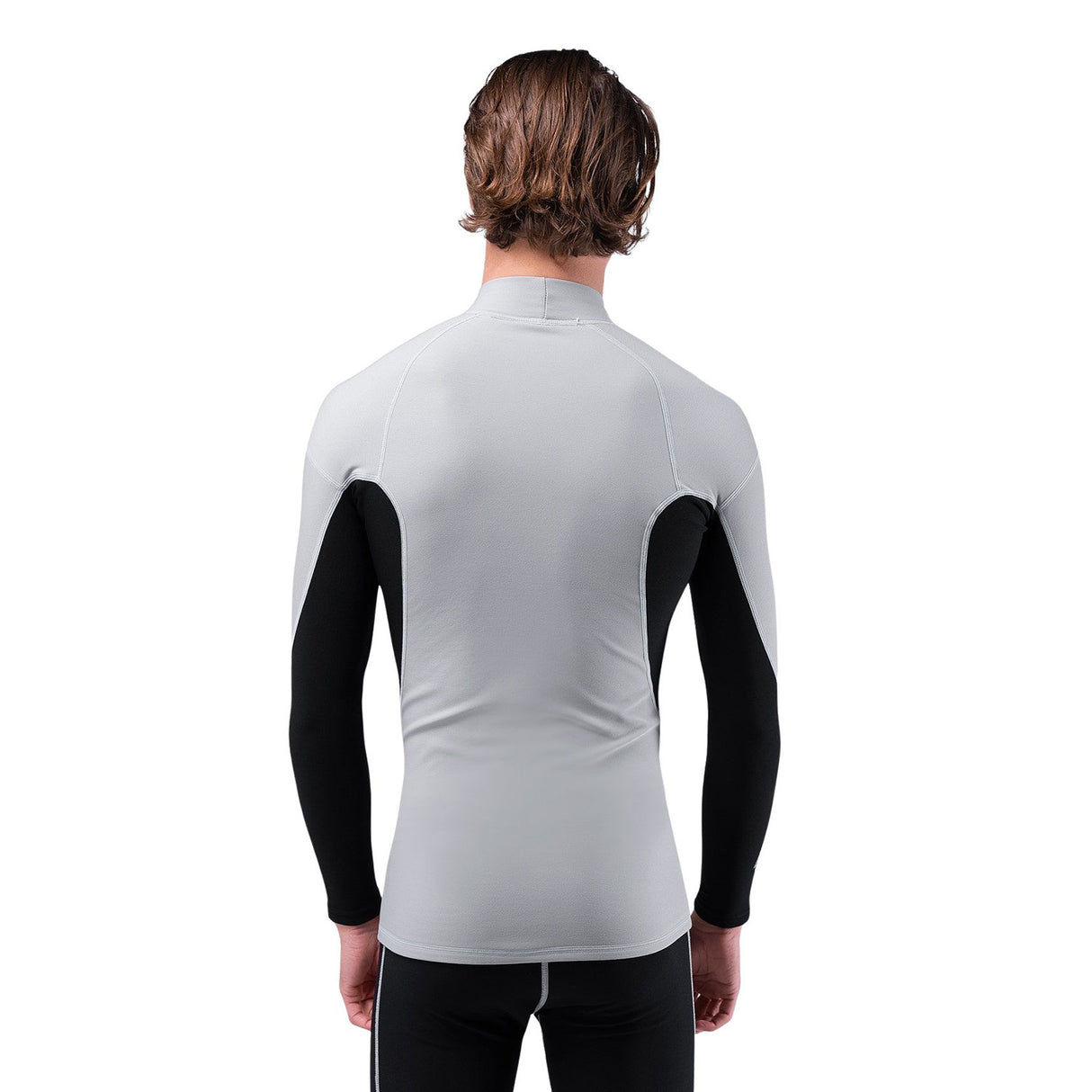 Zhik Mens Hydrophobic Fleece Top