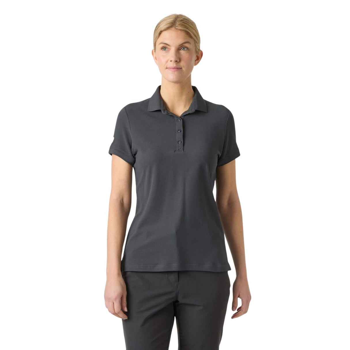 Helly Hansen Women's Crewline Quick-Dry Polo