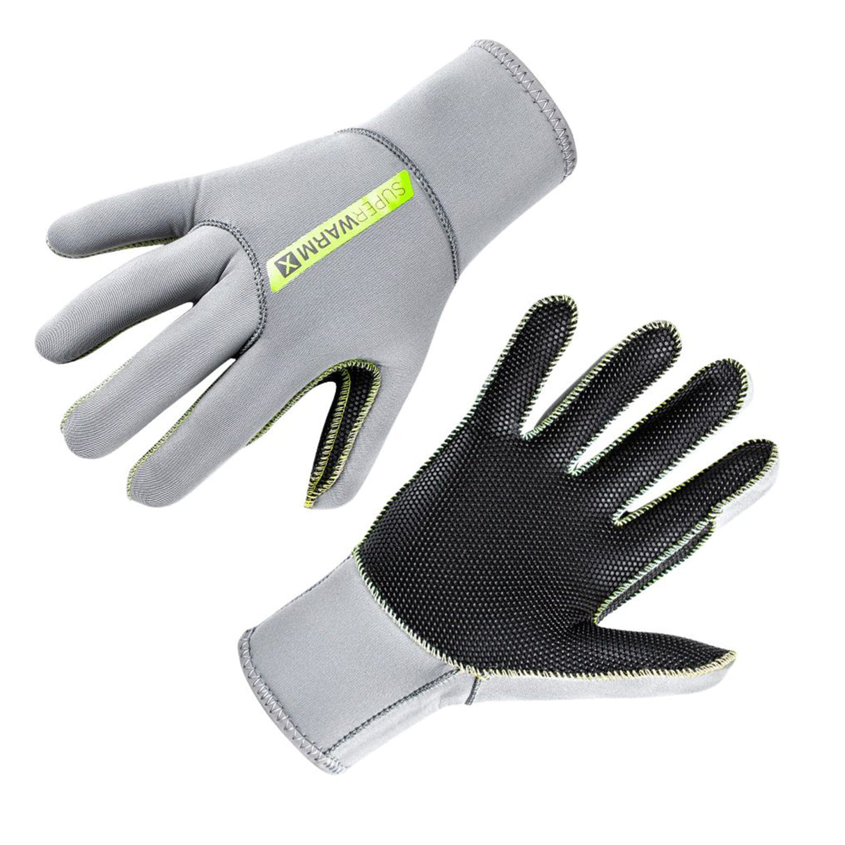 Zhik Superwarm Glove
