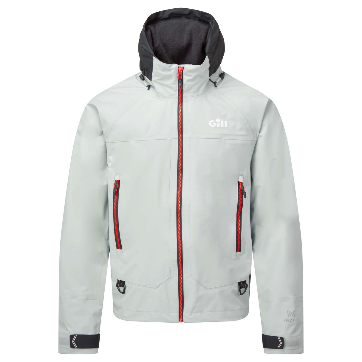 Gill Verso Waterproof Jacket