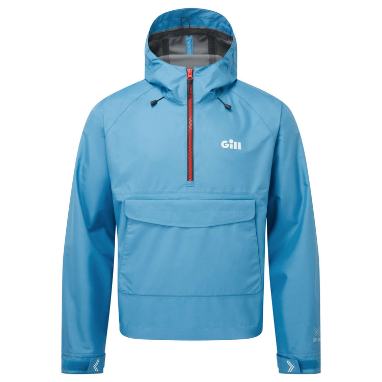 Gill Verso Waterproof Light Jacket