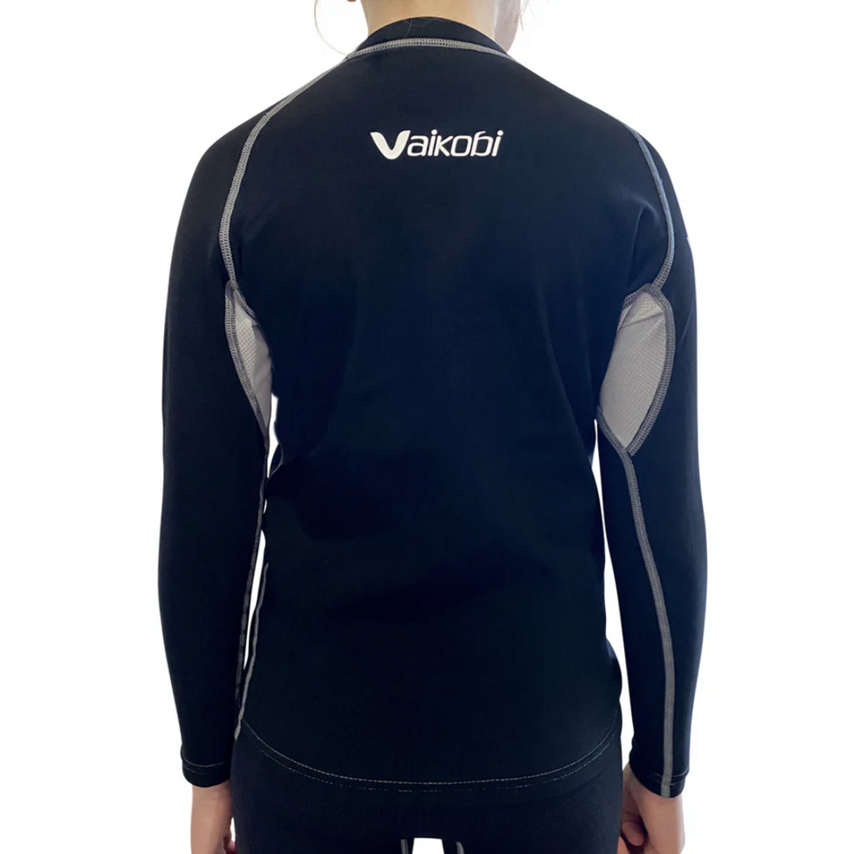 Vaikobi Youth Vcold Hydroflex Top