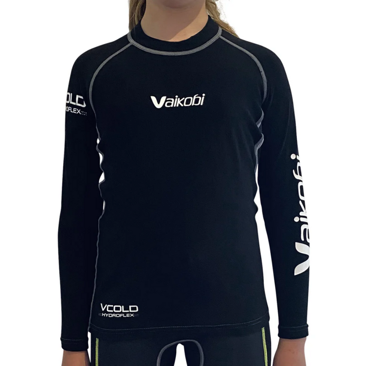 Vaikobi Youth Vcold Hydroflex Top