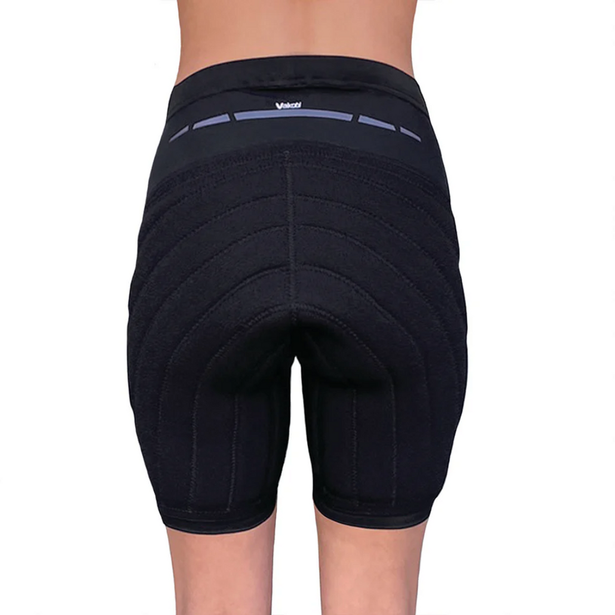 Vaikobi Edge Padded Shorts