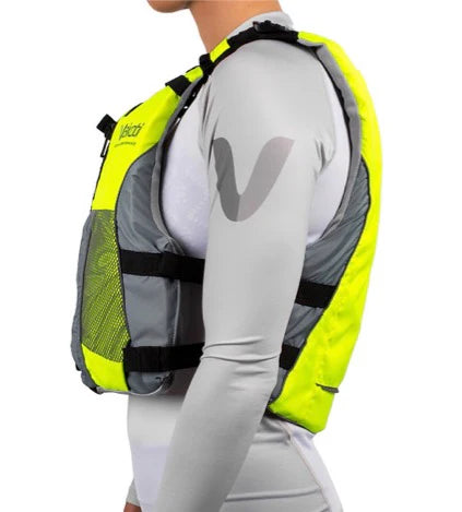 Vaikobi V3 Ocean Racing PFD Life Jacket