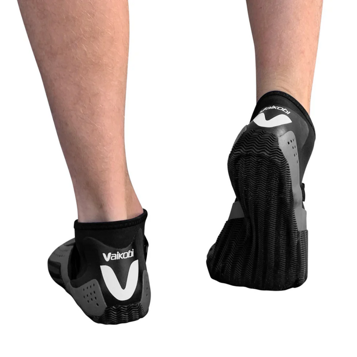 Vaikobi Speed Grip Low Cut Flex Boot