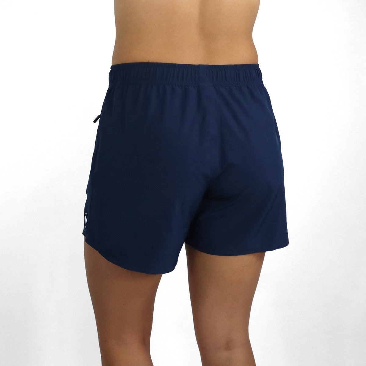 Vaikobi Newport Women's Boardies - Navy