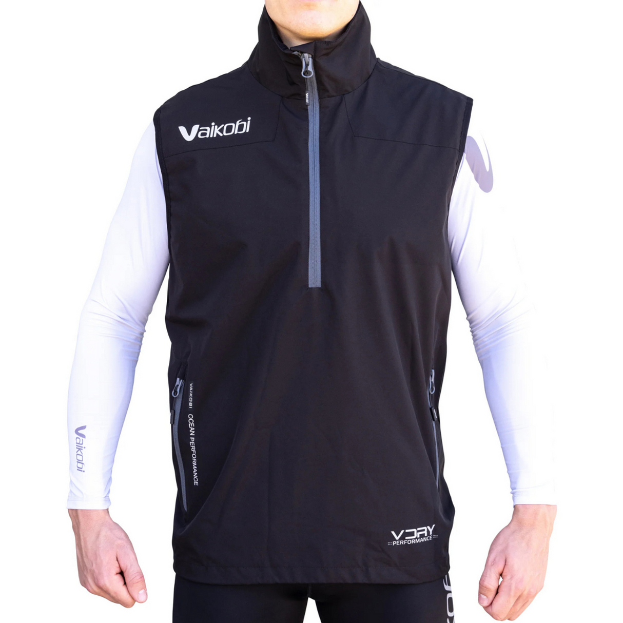 Vaikobi Vdry Lite Zip Vest