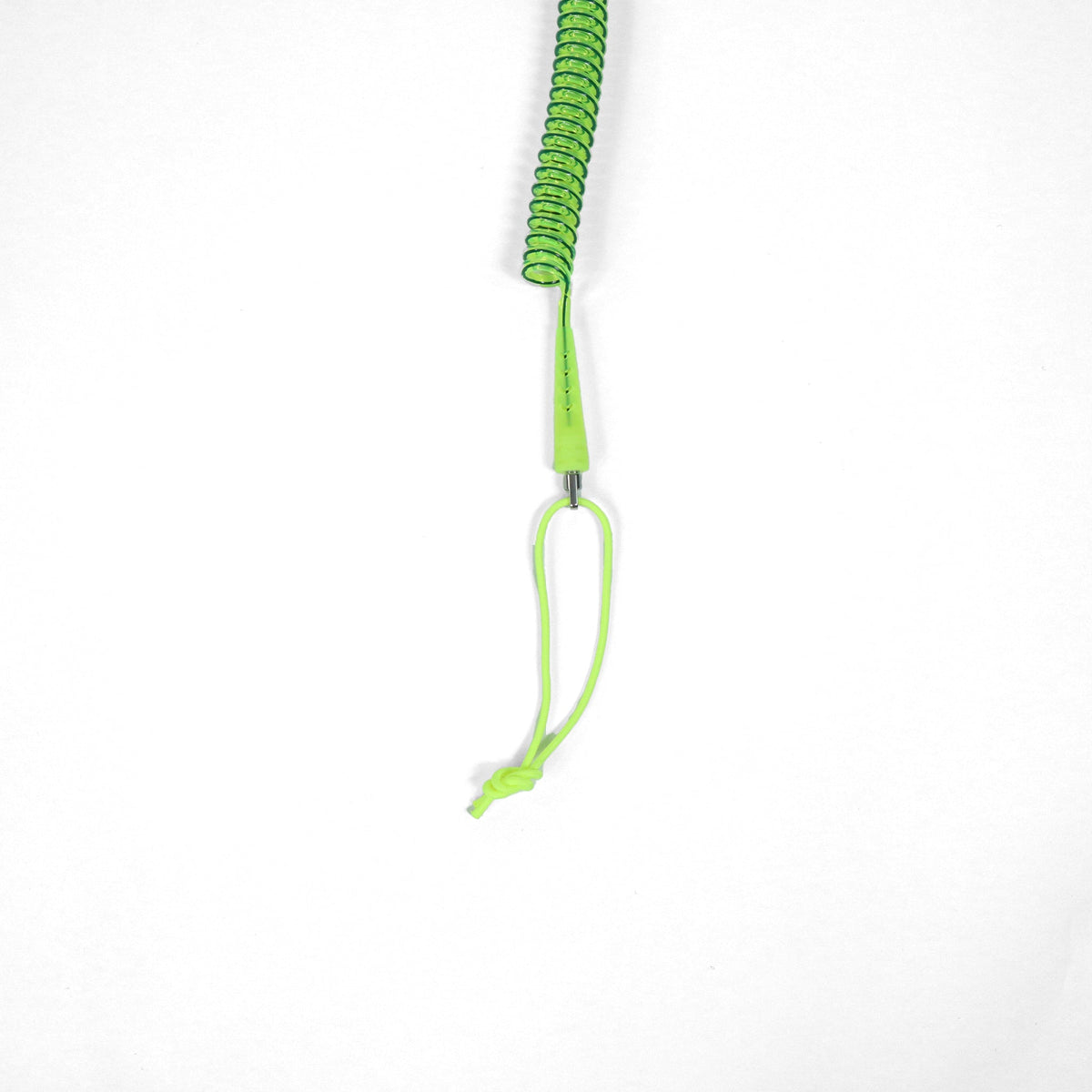Vaikobi 2-Piece Ocean Paddling Calf Leash - Yellow