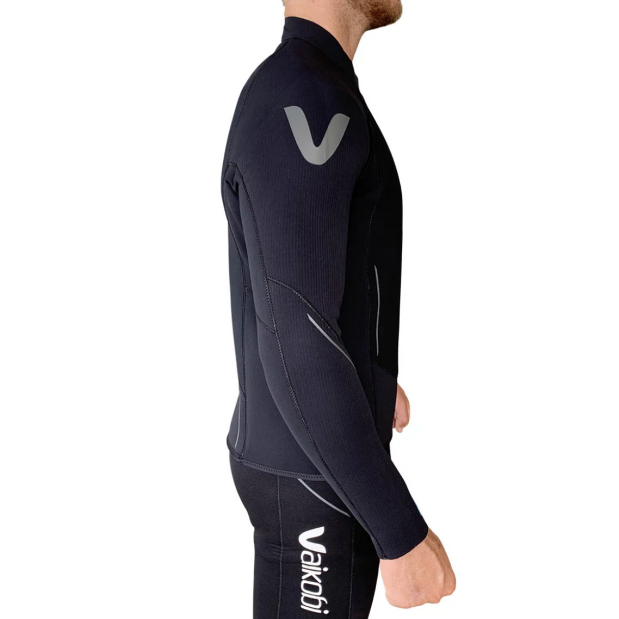 Vaikobi Mens Flexforce 3.5Mm Top