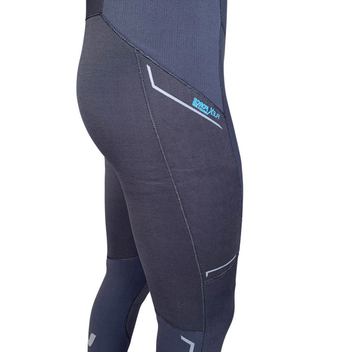 Vaikobi Mens Flexforce 3.5Mm Long John