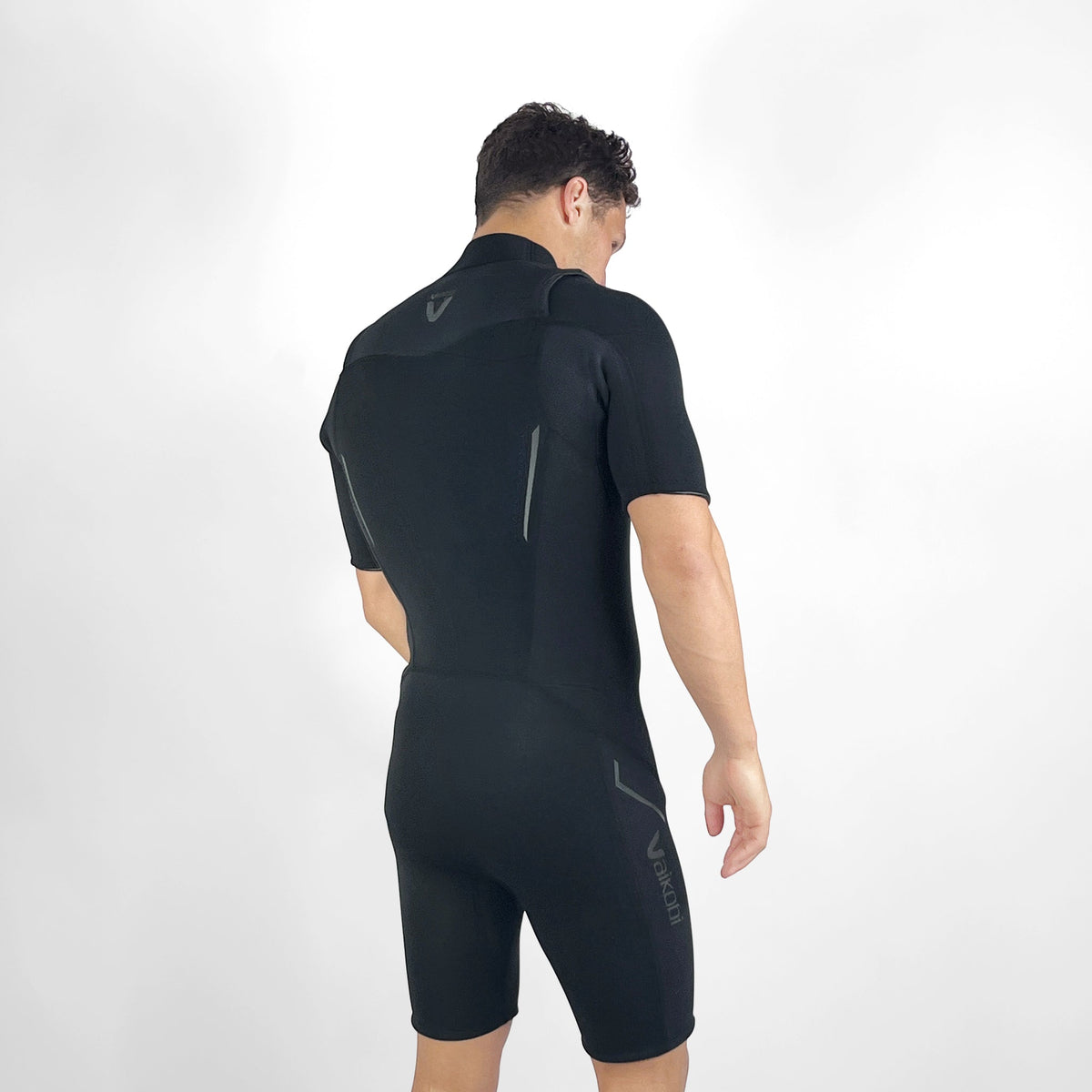 Vaikobi FLEXFORCE 2mm Spring Suit - Front Zip