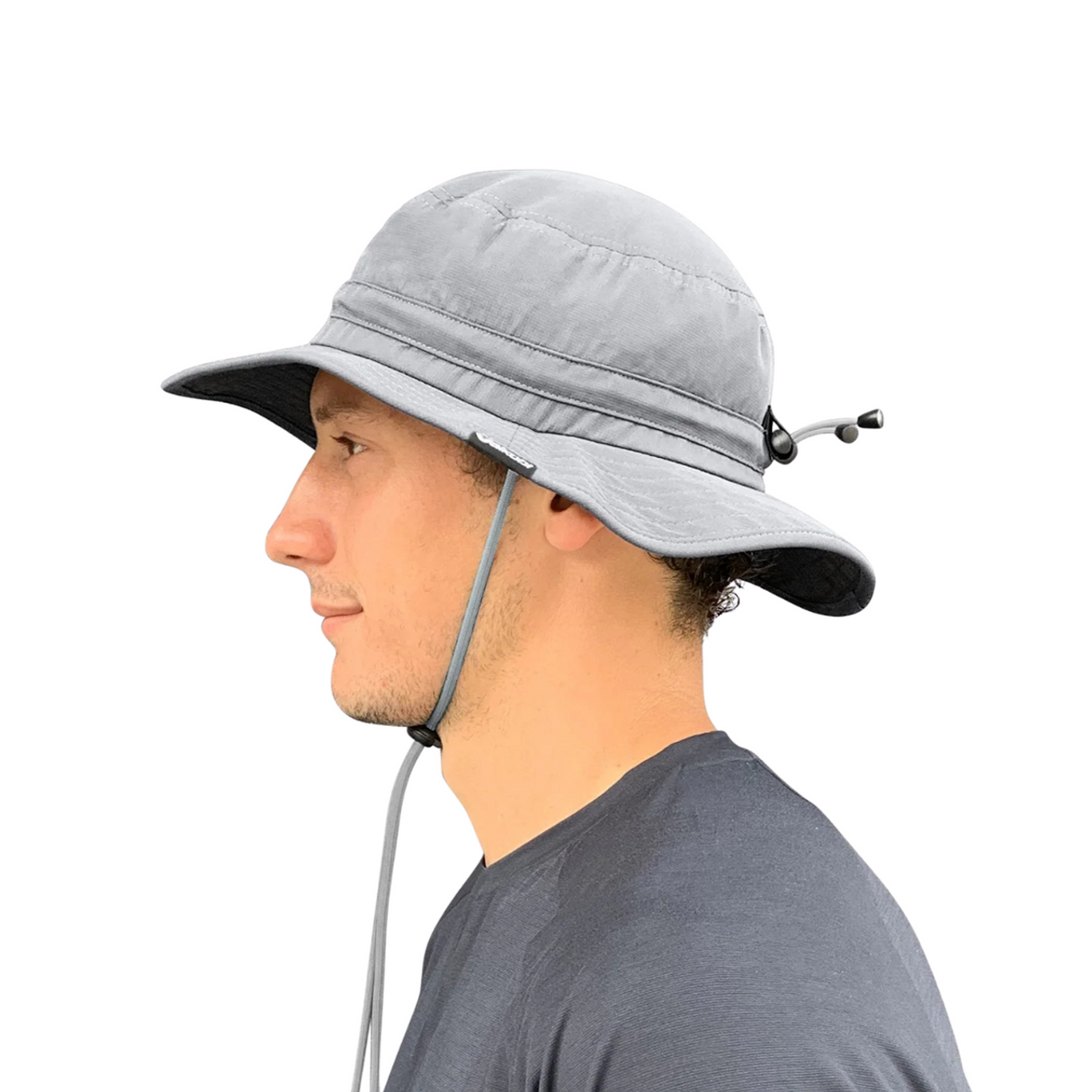 Vaikobi Ocean Surf Hat- With Cord