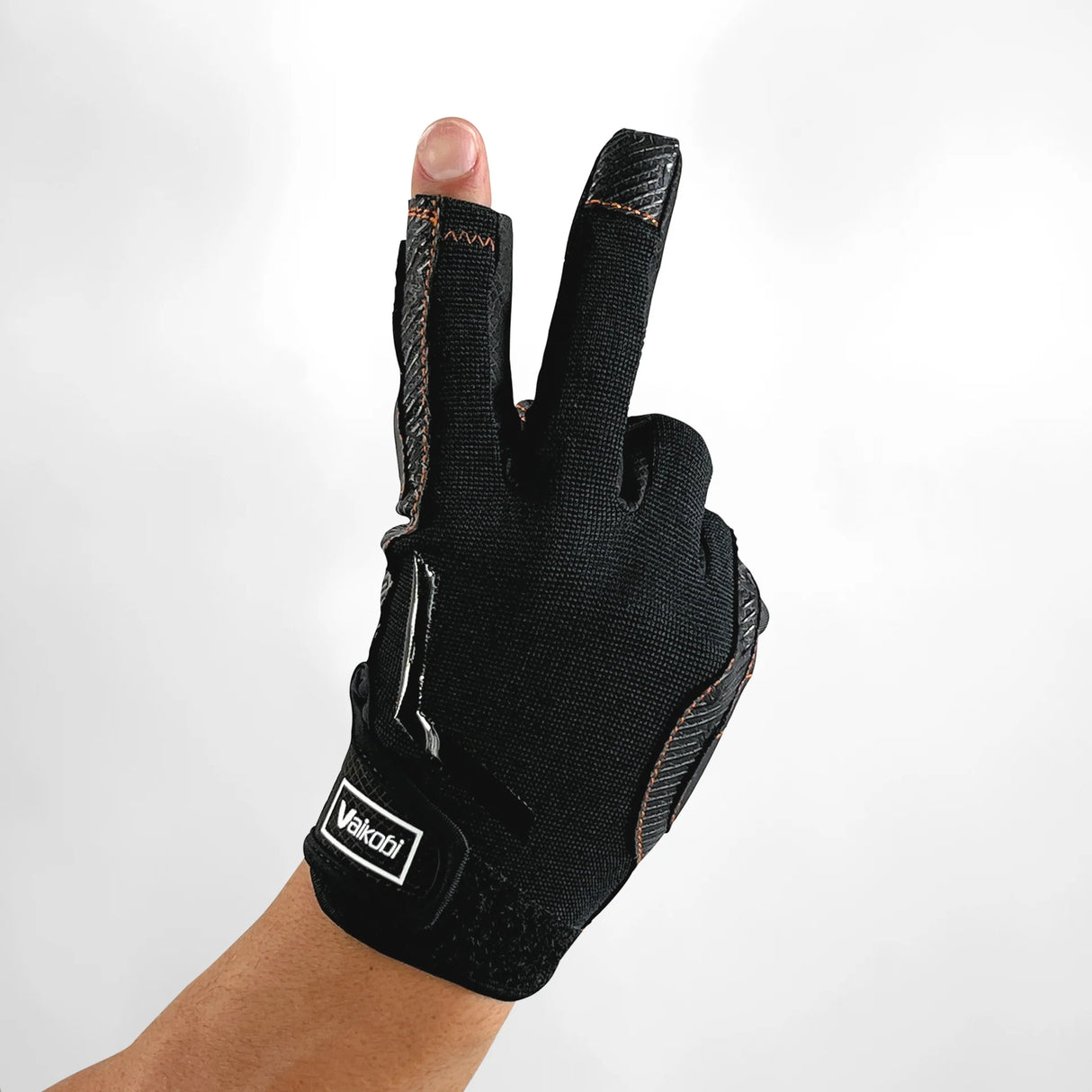 Vaikobi GEN 2 V-GRIP Pro Gloves - Full Finger