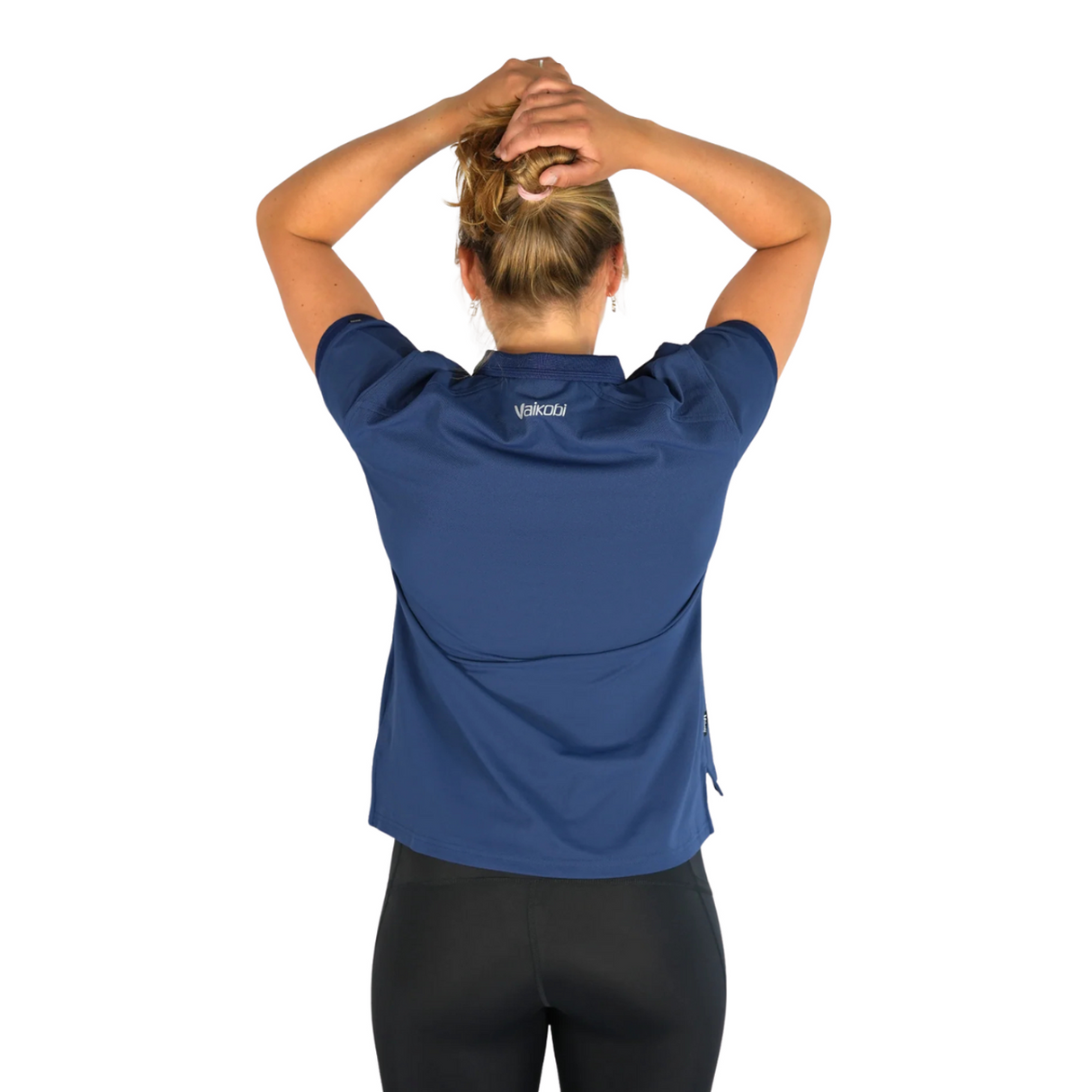 Vaikobi Antibes Polo-Women