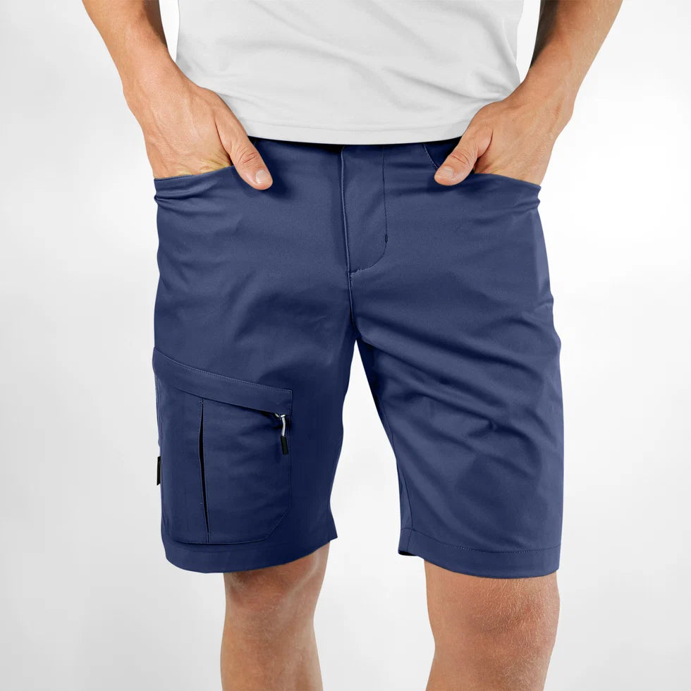 Vaikobi Biscayne Pro Shorts