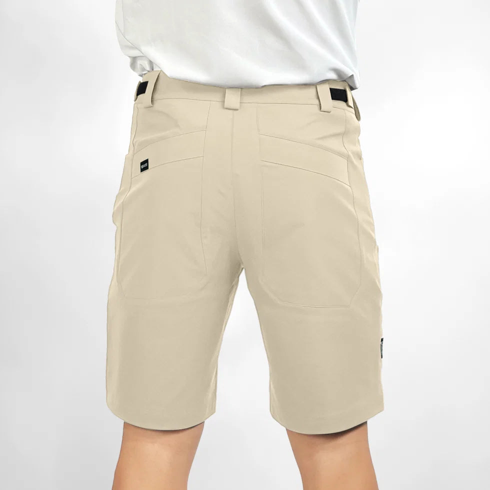 Vaikobi Biscayne Pro Shorts