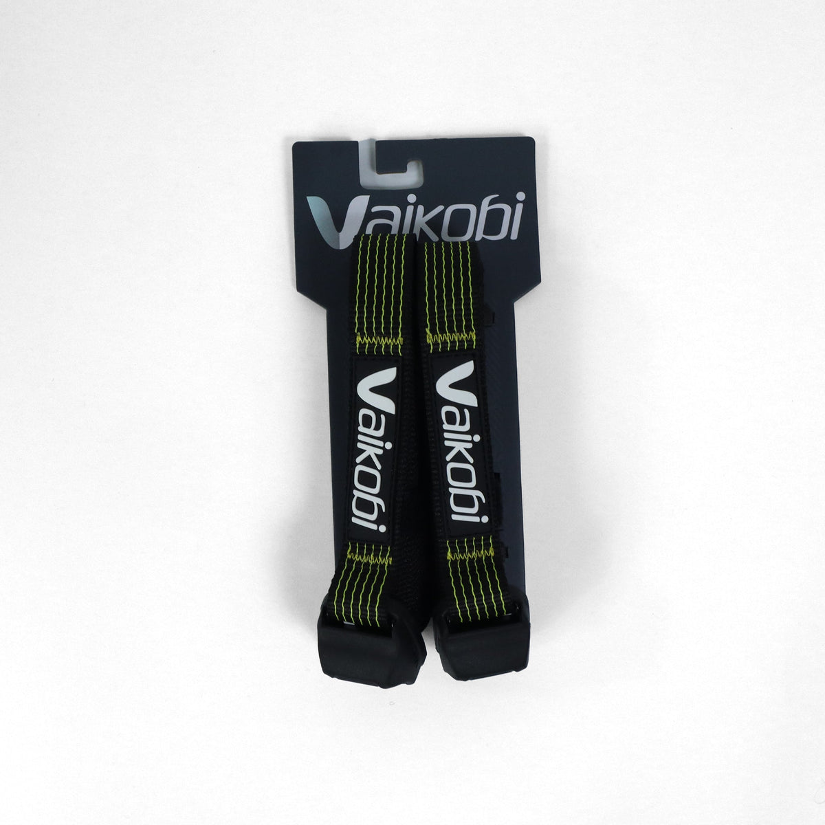 Vaikobi Tie Down Strap Set