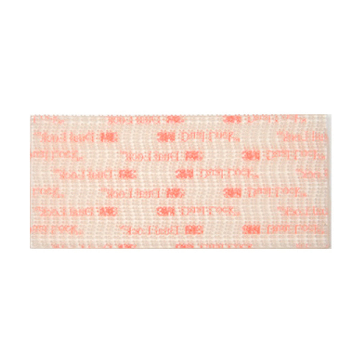 Velocitk Dual Lock Rectangle