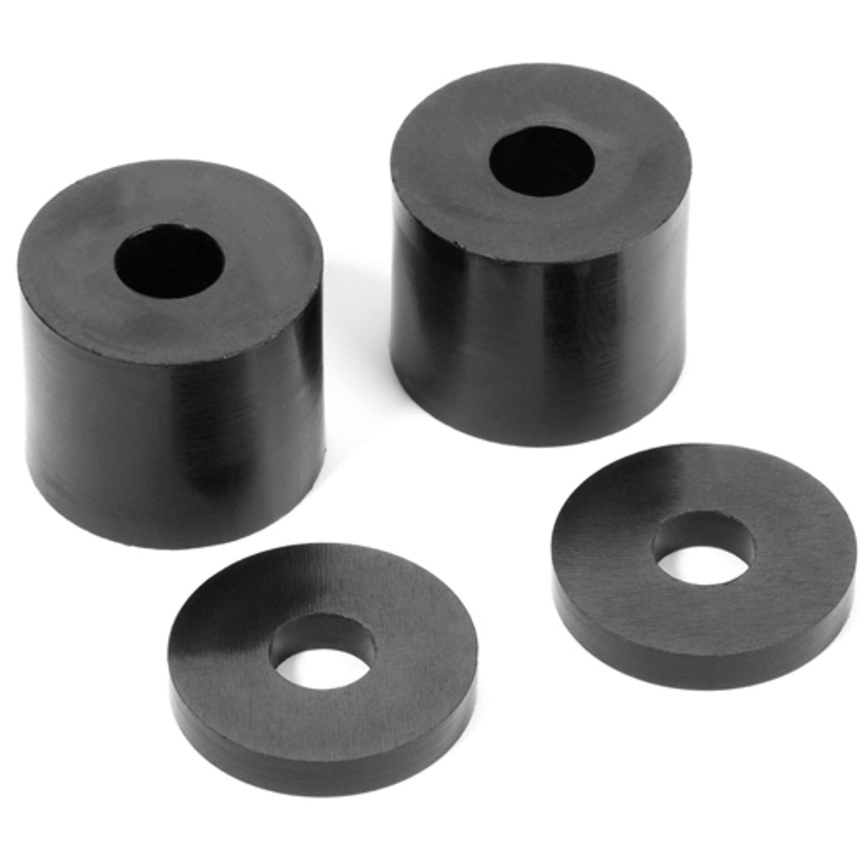 Velocitek Shift Bulkhead Standoffs