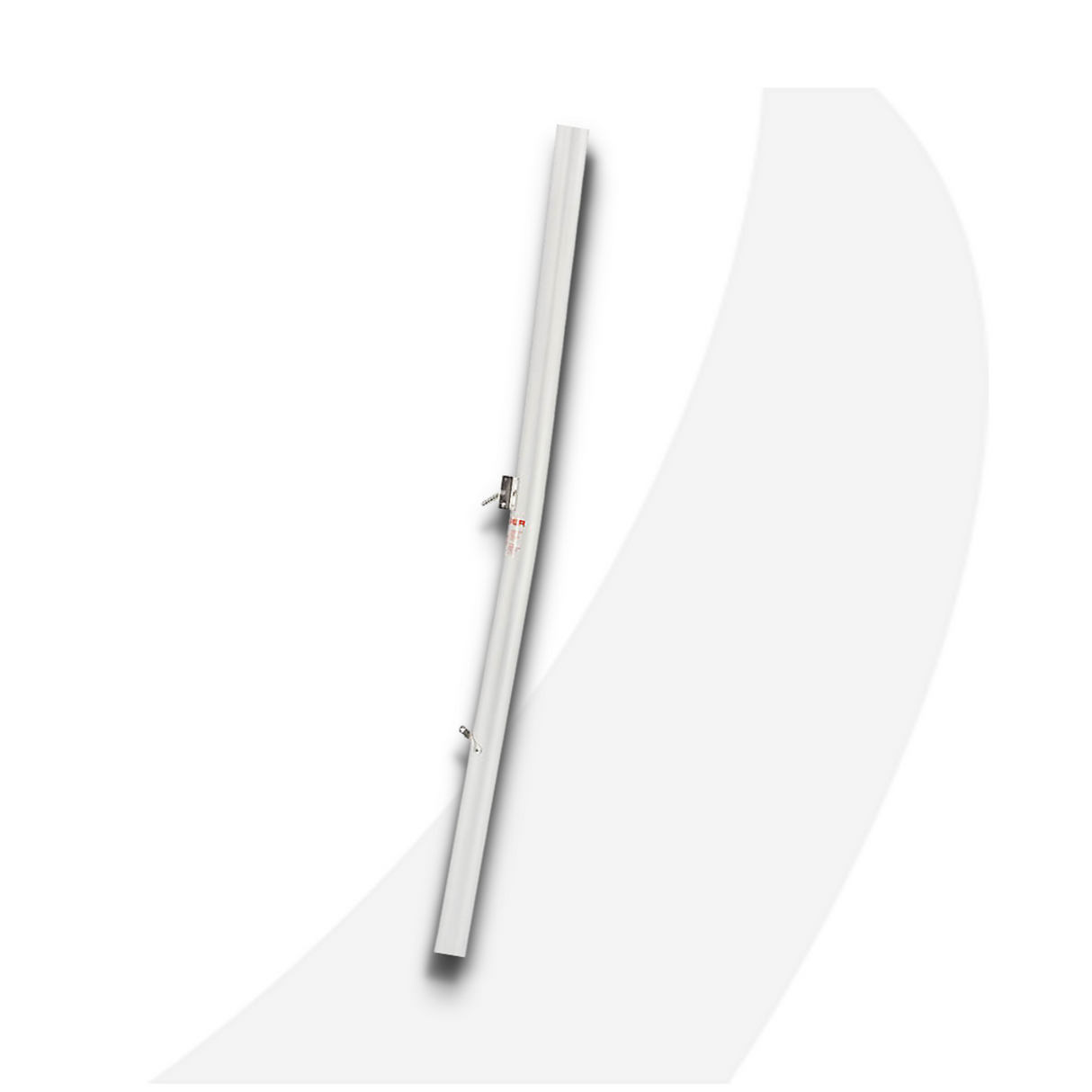 Mast, Lower, ILCA 4
