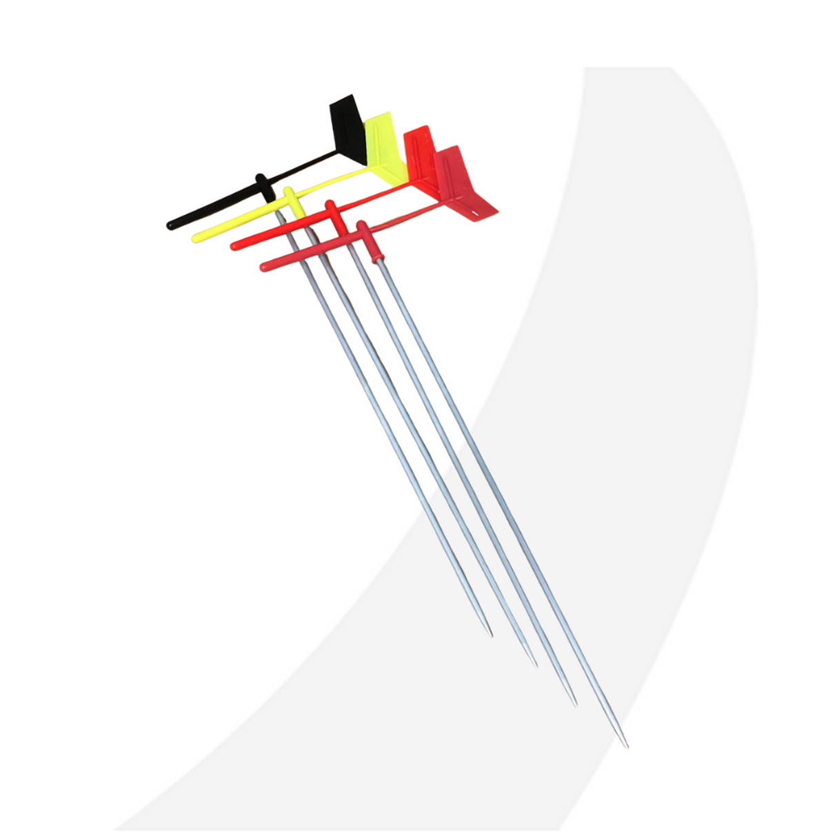 ILCA Masthead Wind Indicator