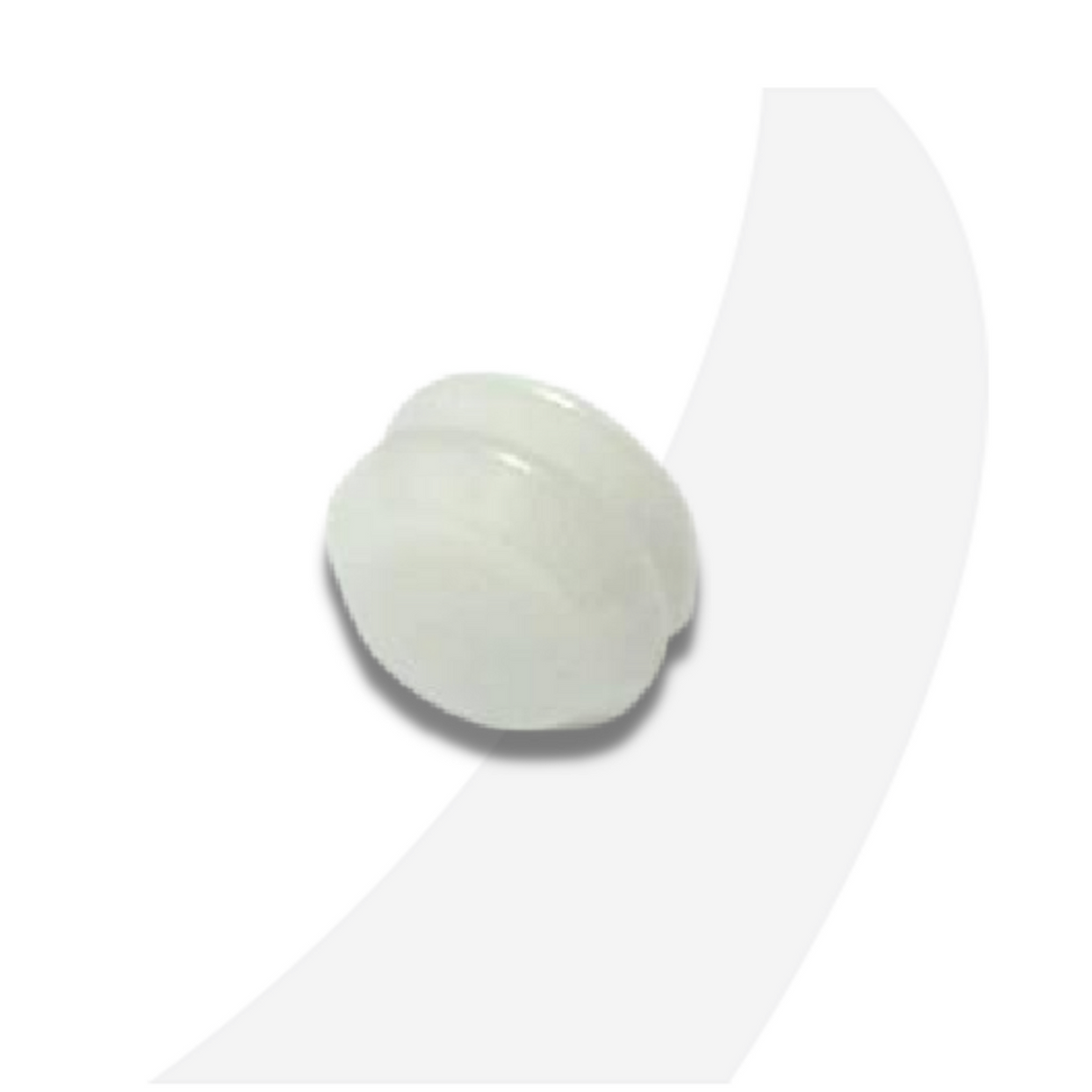 Selden Anti-Friction Wheel √∏ 14/8-8.5, POM