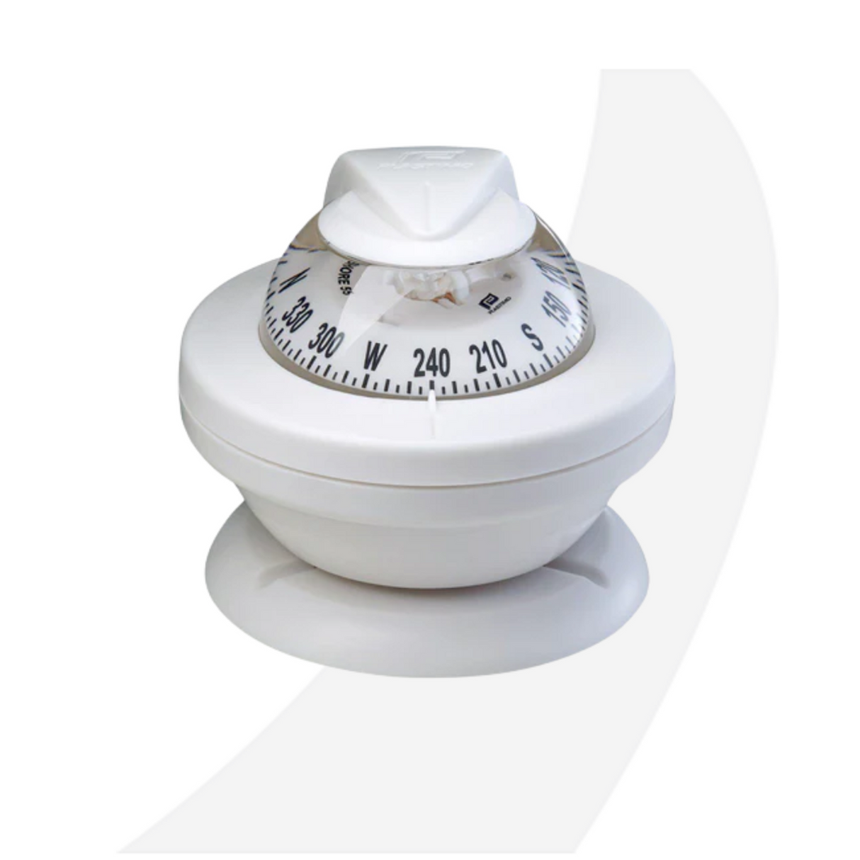 Plastimo Offshore 55 - Small boats compass