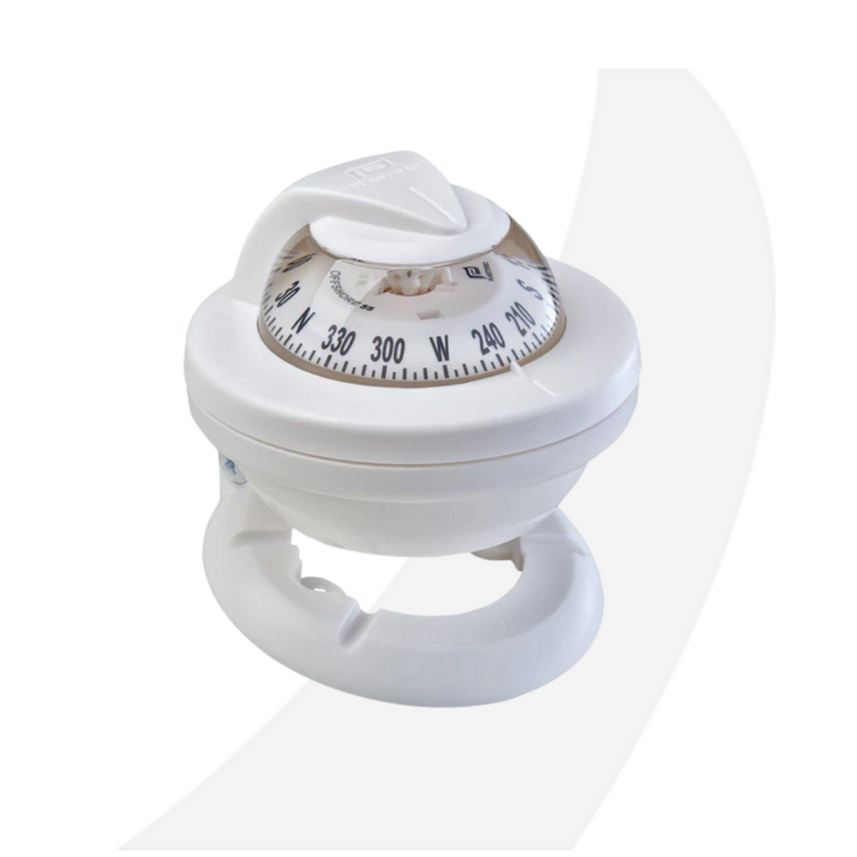 Plastimo Offshore 55 - Small boats compass