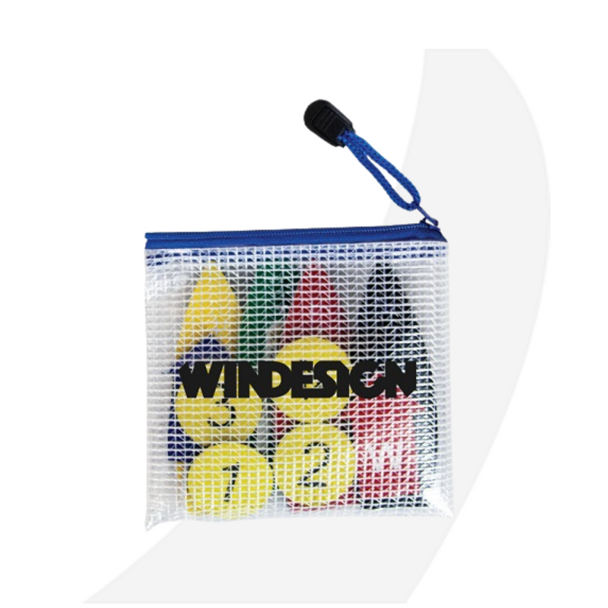 Magnetic Protest Boat Kit, Travel Set, 10 Pieces