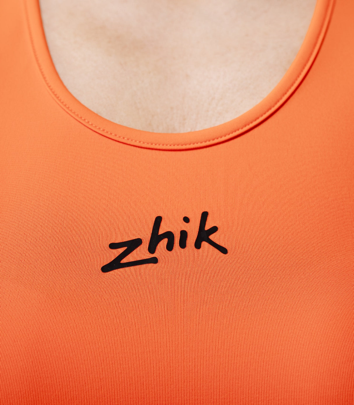 Zhik Womens Eco Spandex LT Race Singlet