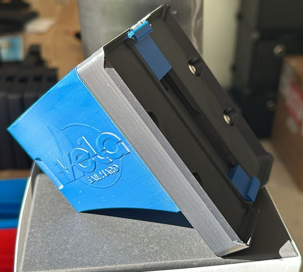 Mad Mounts - Integral Vakaros Atlas Mount (Polycarbonate) for VX One