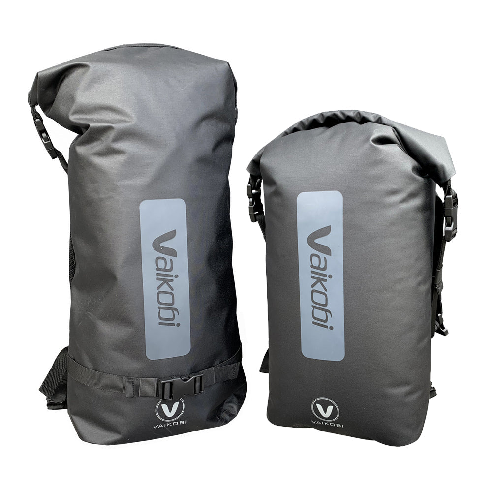 Vaikobi 30L Dry Bag Backpack