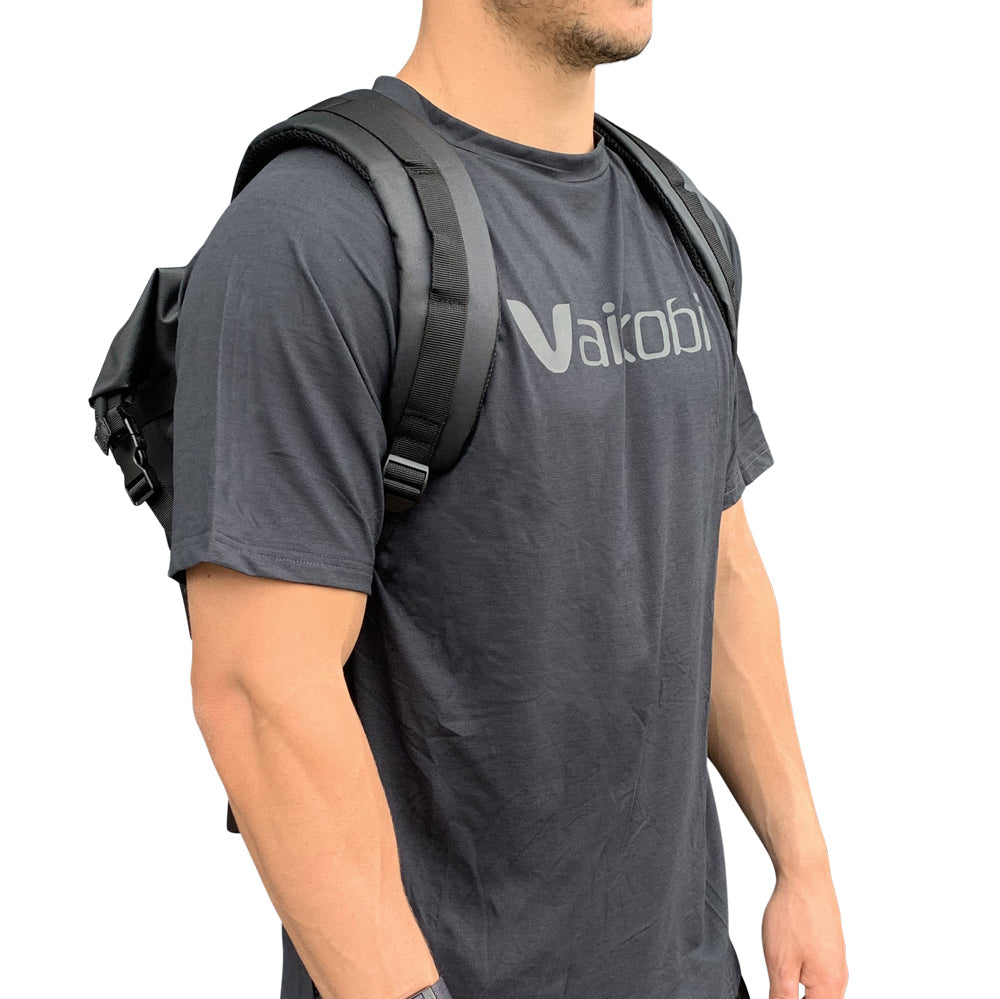 Vaikobi 30L Dry Bag Backpack