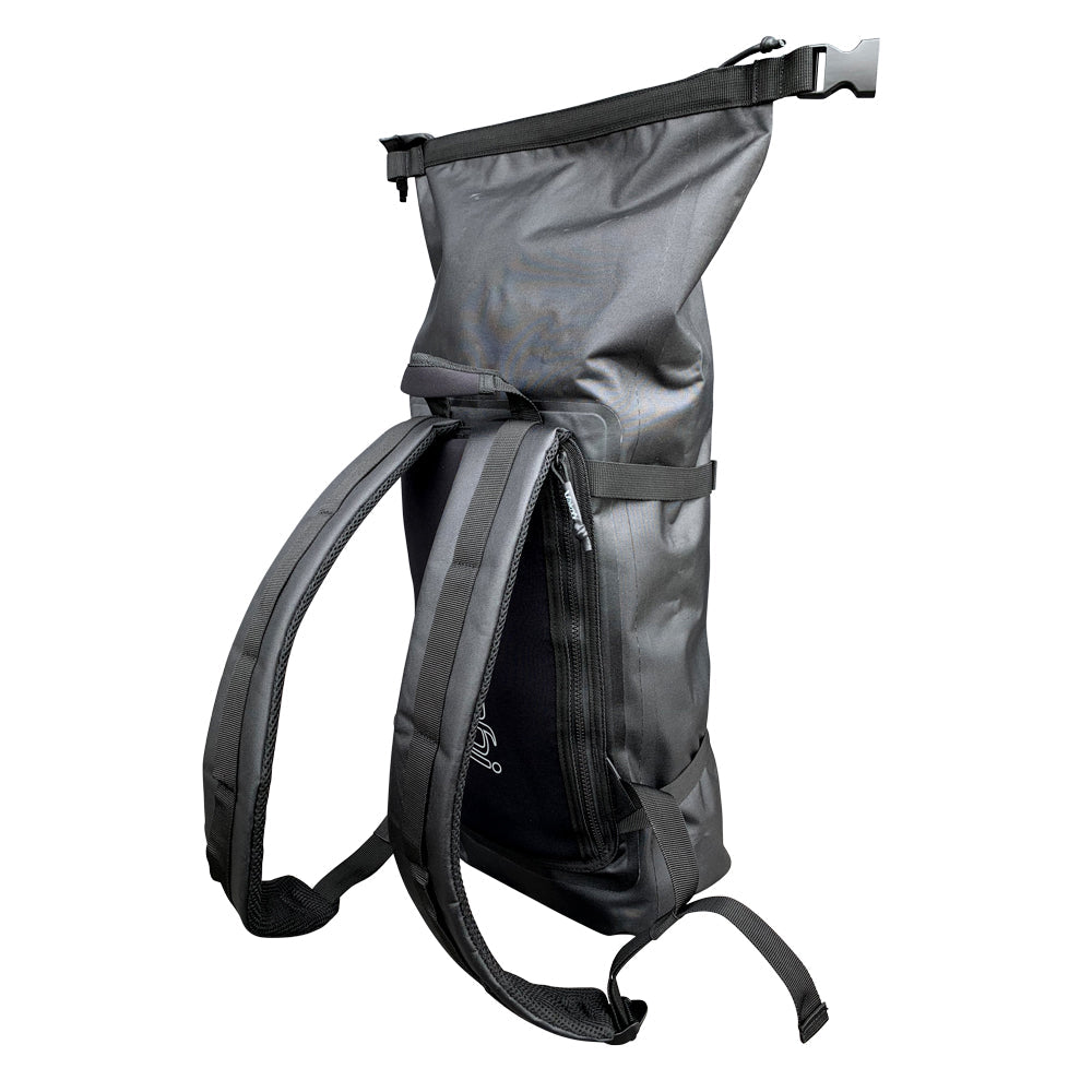 Vaikobi 30L Dry Bag Backpack
