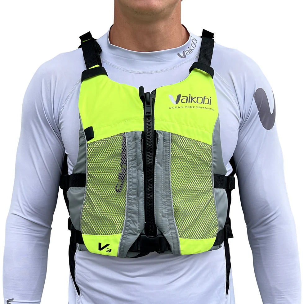 Vaikobi V3 Ocean Racing PFD Life Jacket