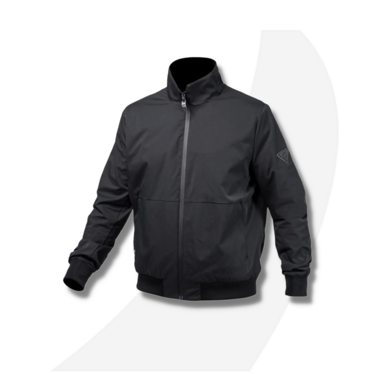 Zhik Mens Flight Jacket