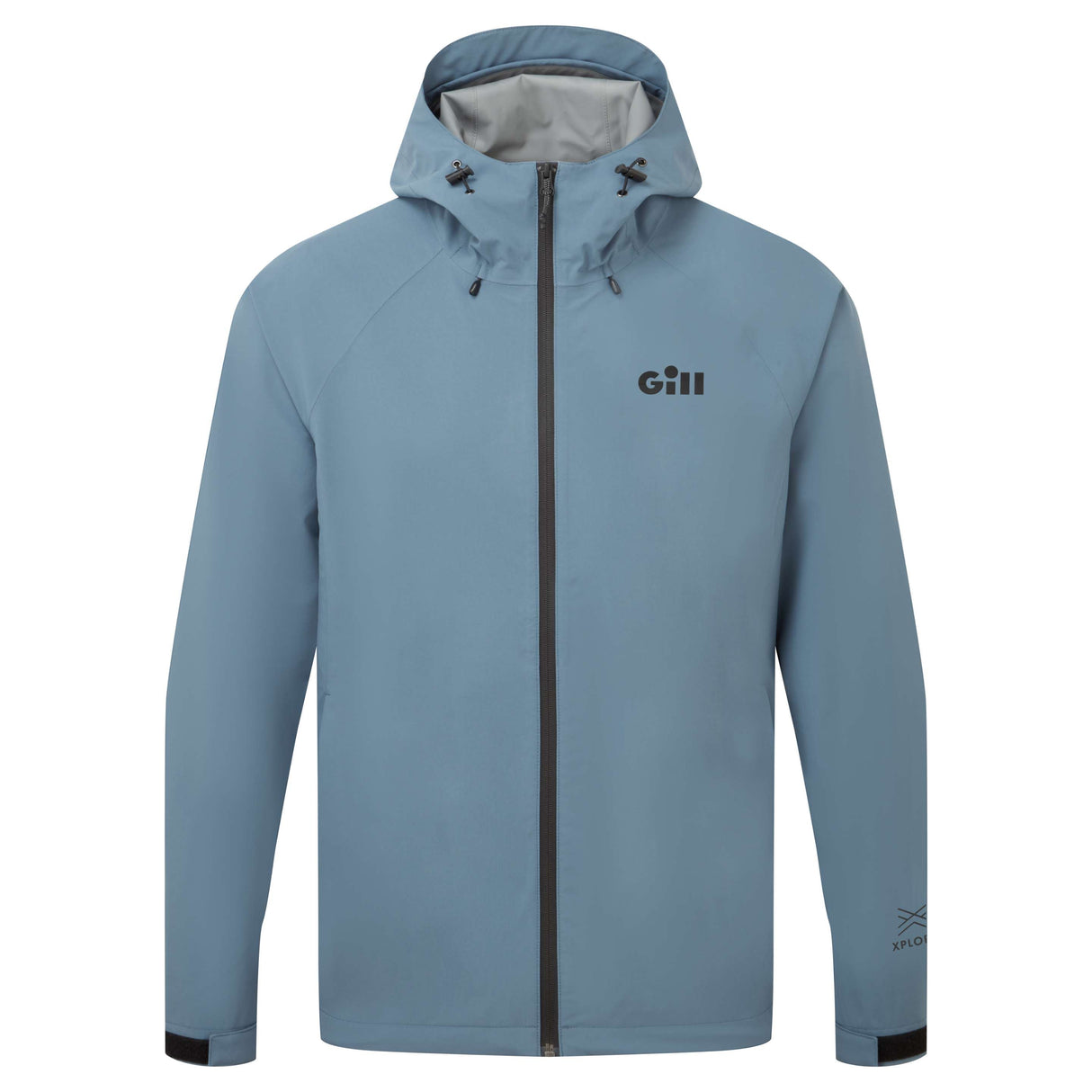 Gill Voyager Hooded Waterproof Jacket