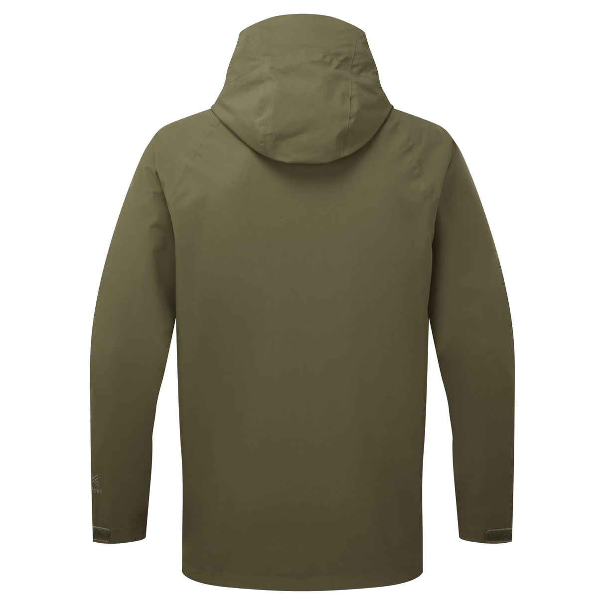 Gill Voyager Hooded Waterproof Jacket