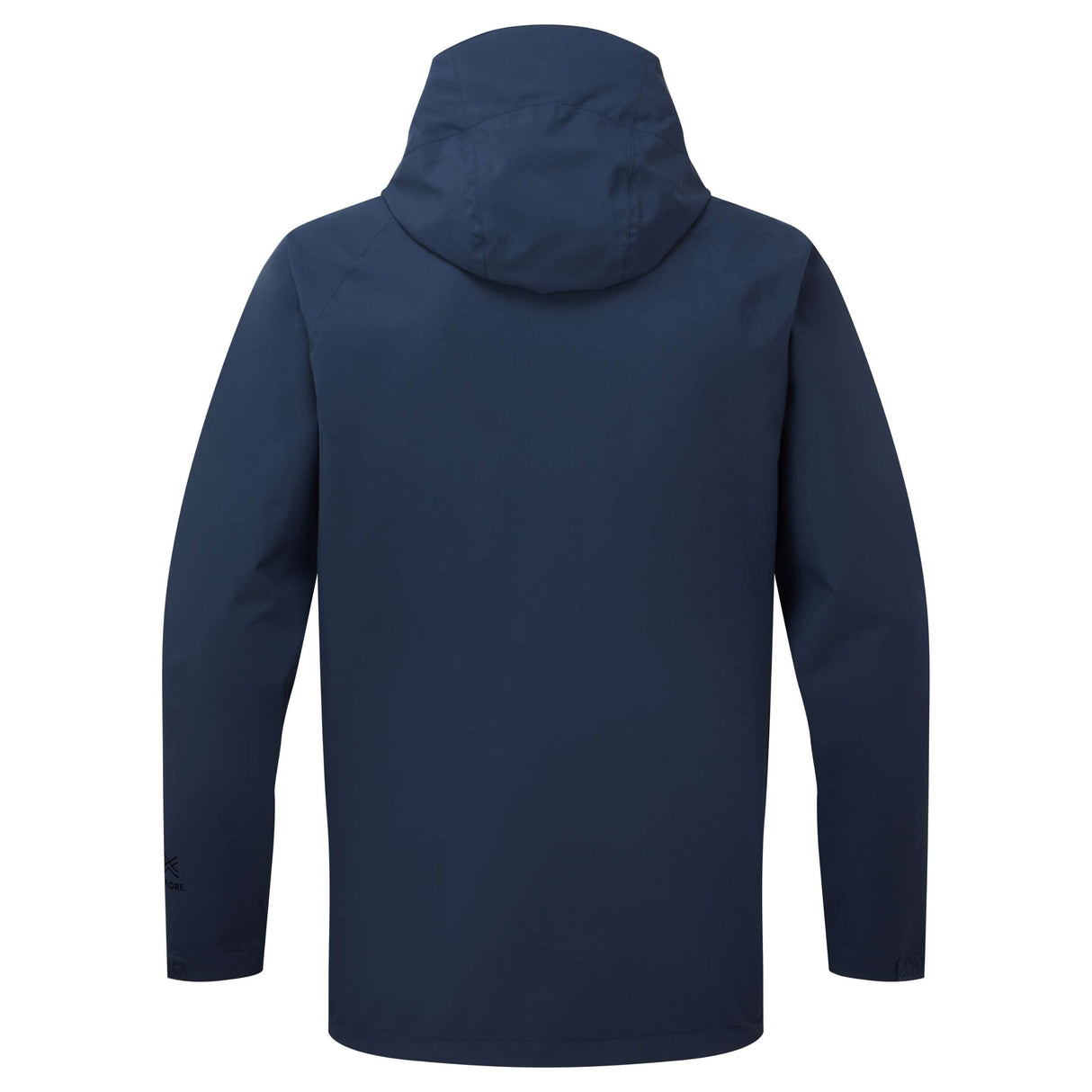 Gill Voyager Hooded Waterproof Jacket