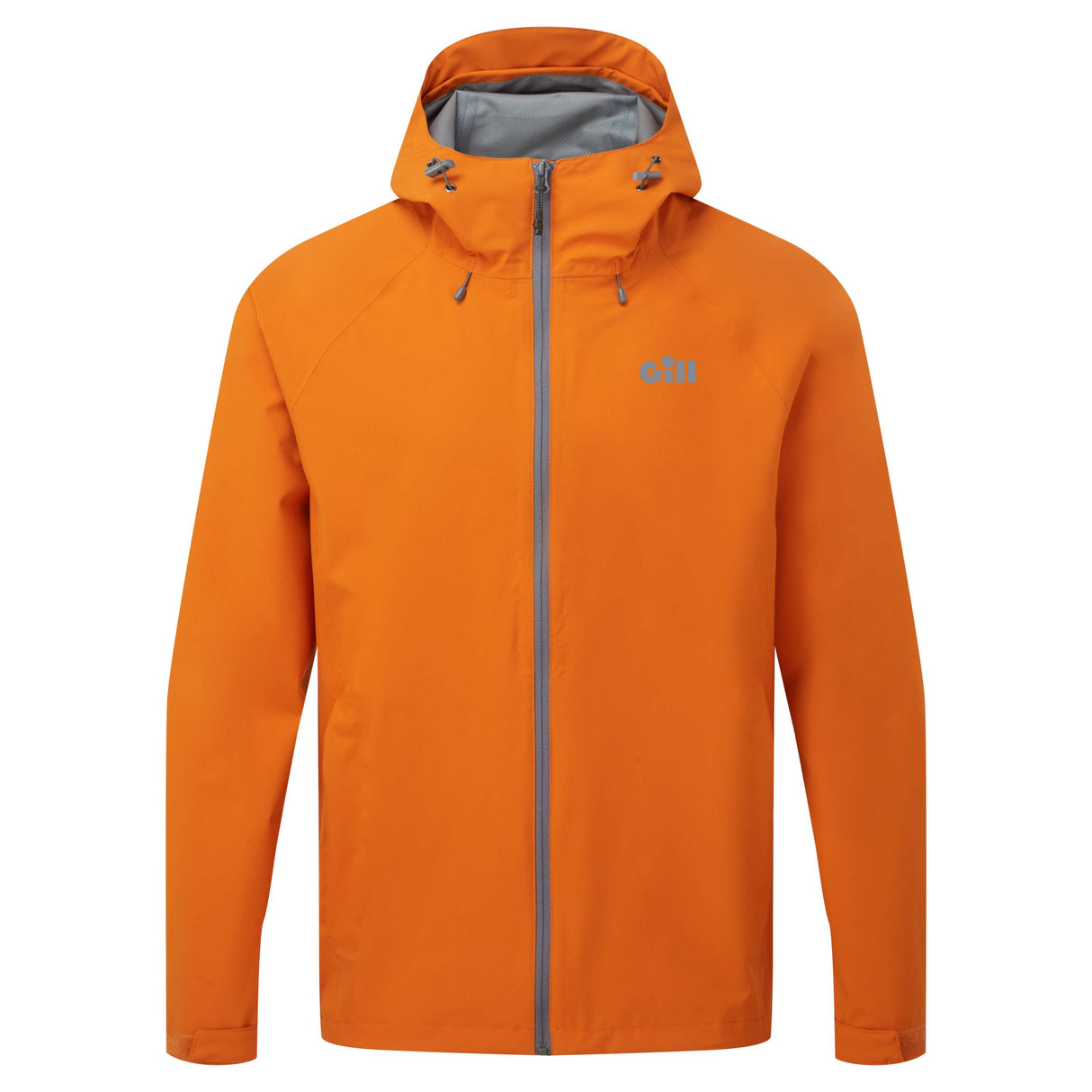 Gill Voyager Hooded Waterproof Jacket