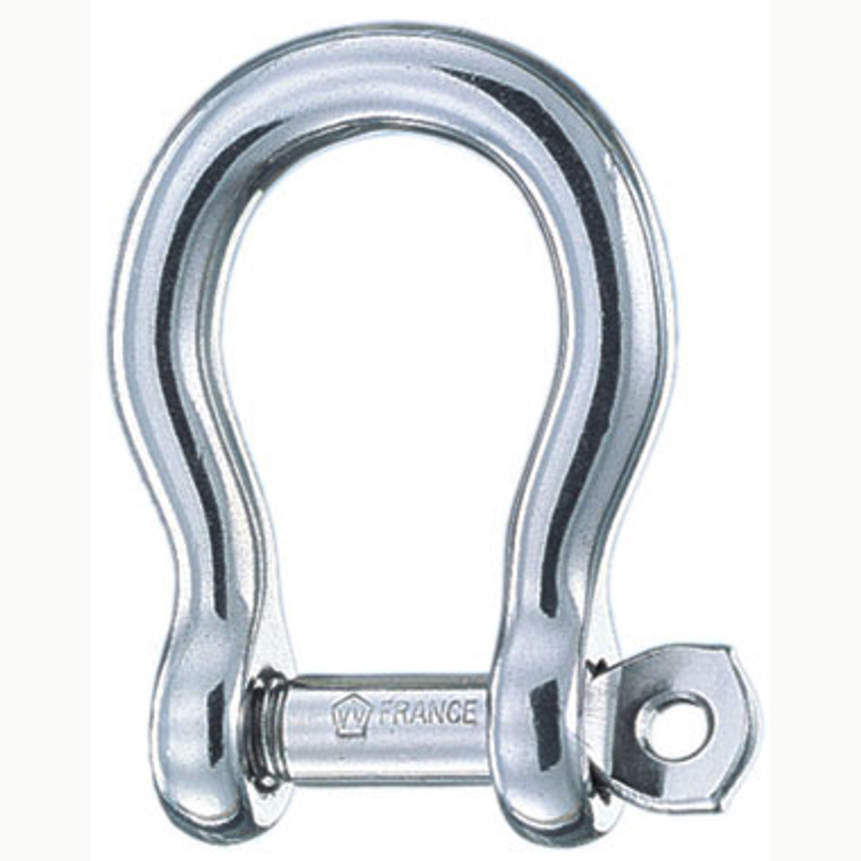 Wichard 5/16 Captive Bow Shackle