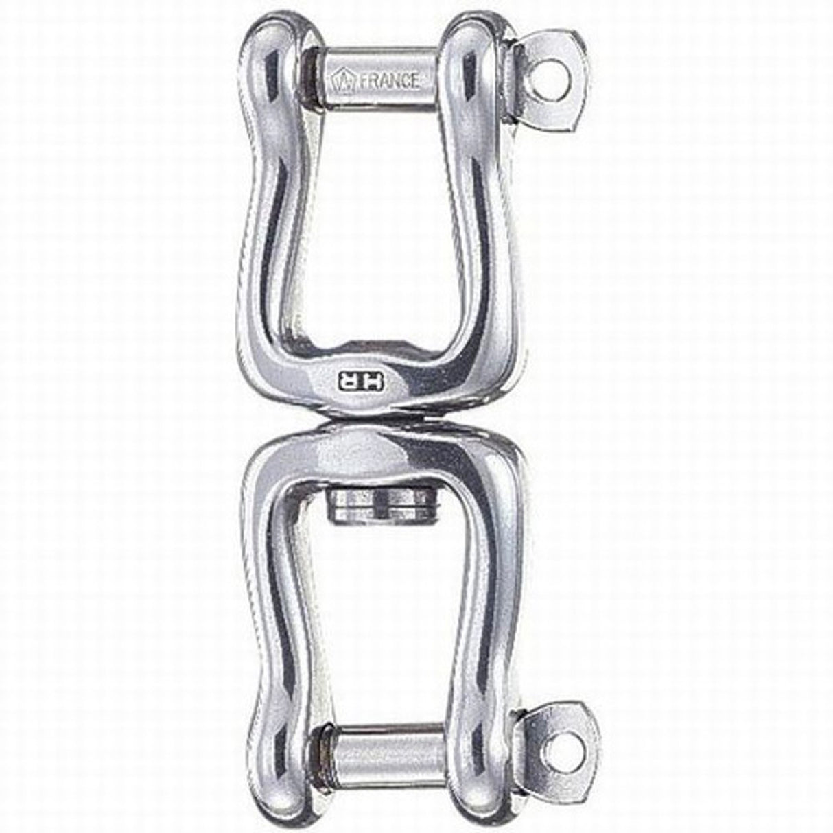 Wichard 3/8 Clevis Pin Swivel Self Locking