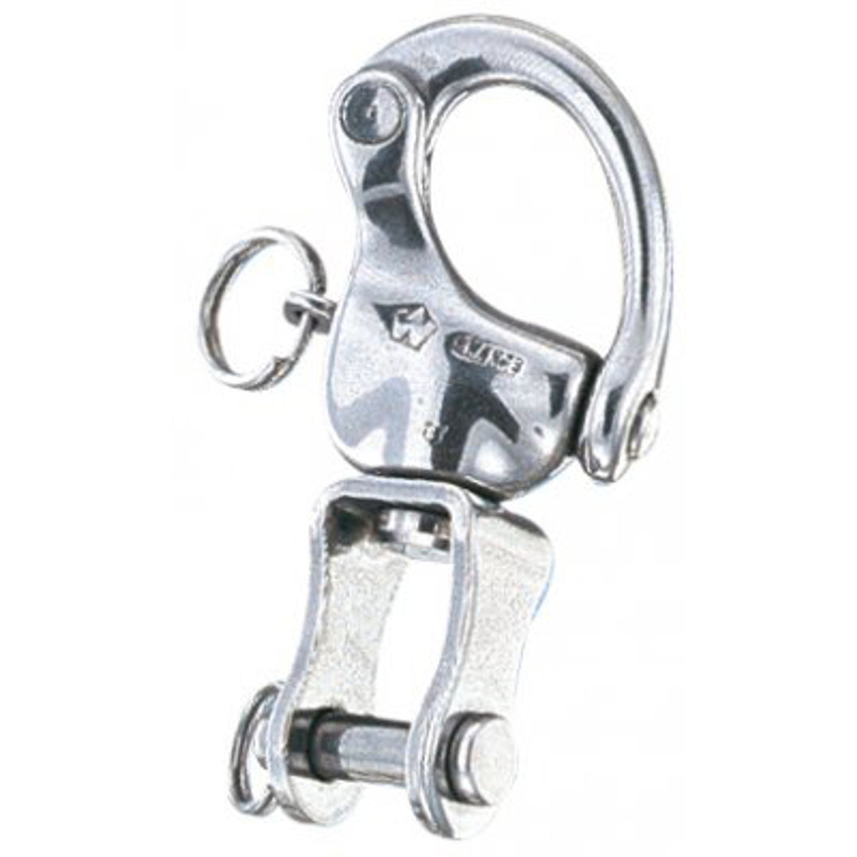 Wichard 4 3/4 Snap Swivel Clevis
