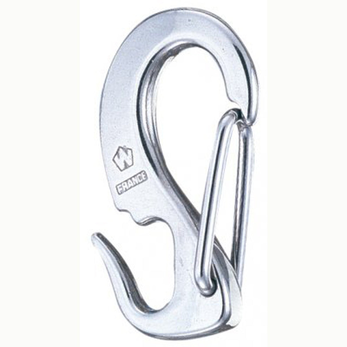 Wichard 3 1/2 Stainless Steel Sail Snap