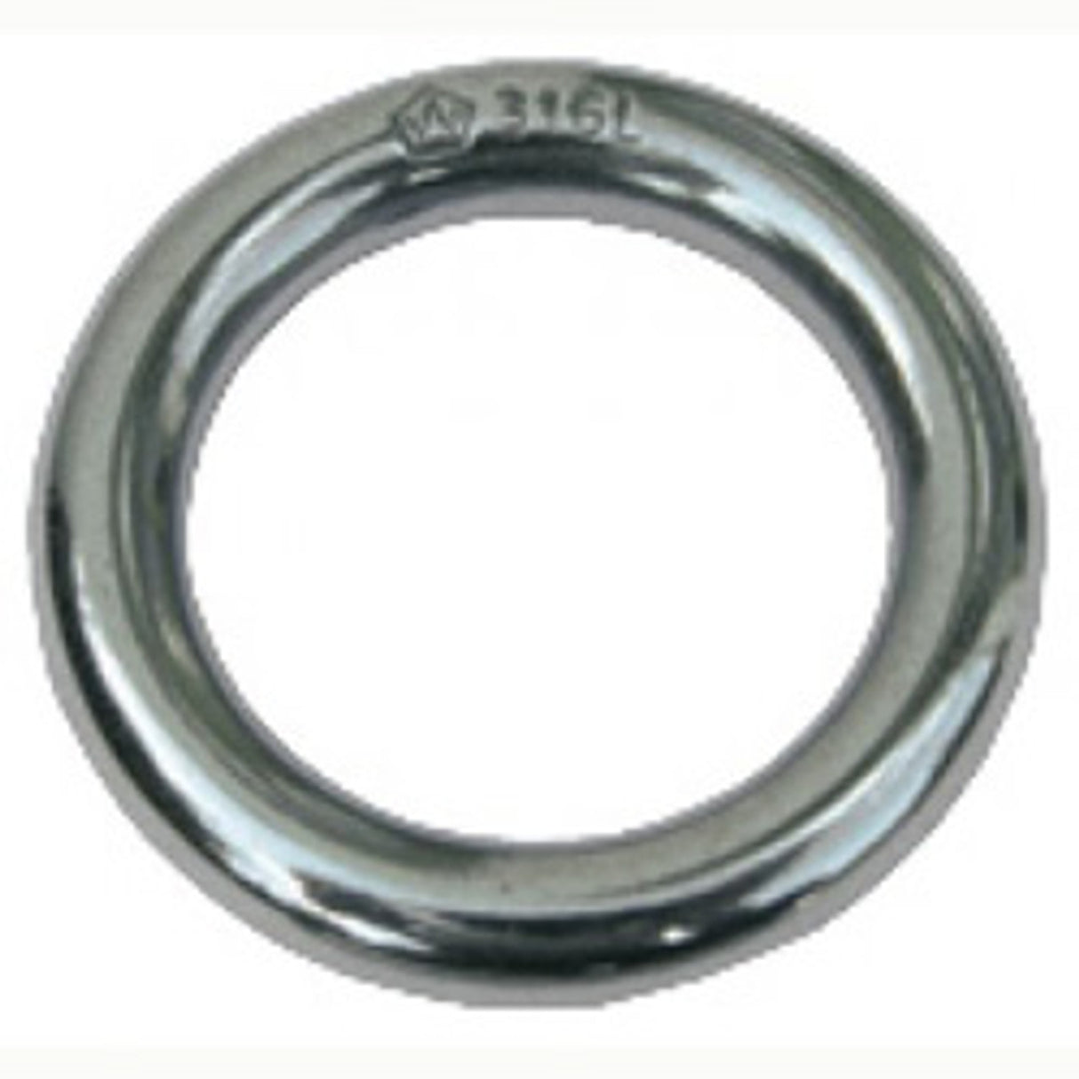 Wichard 9/32 Ring - Dia 1 25/32