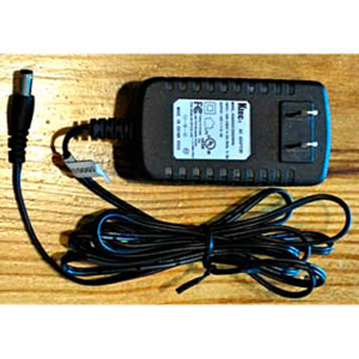 WinchRite Charger AC 100/240 volts