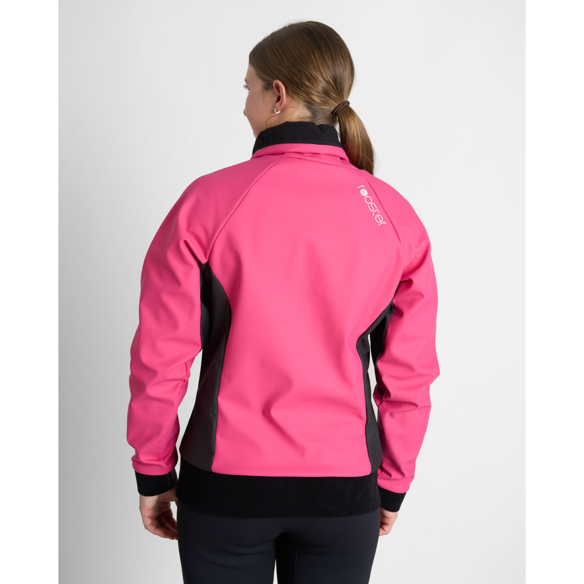 Rooster Womens Pro Lite Aquafleece Top