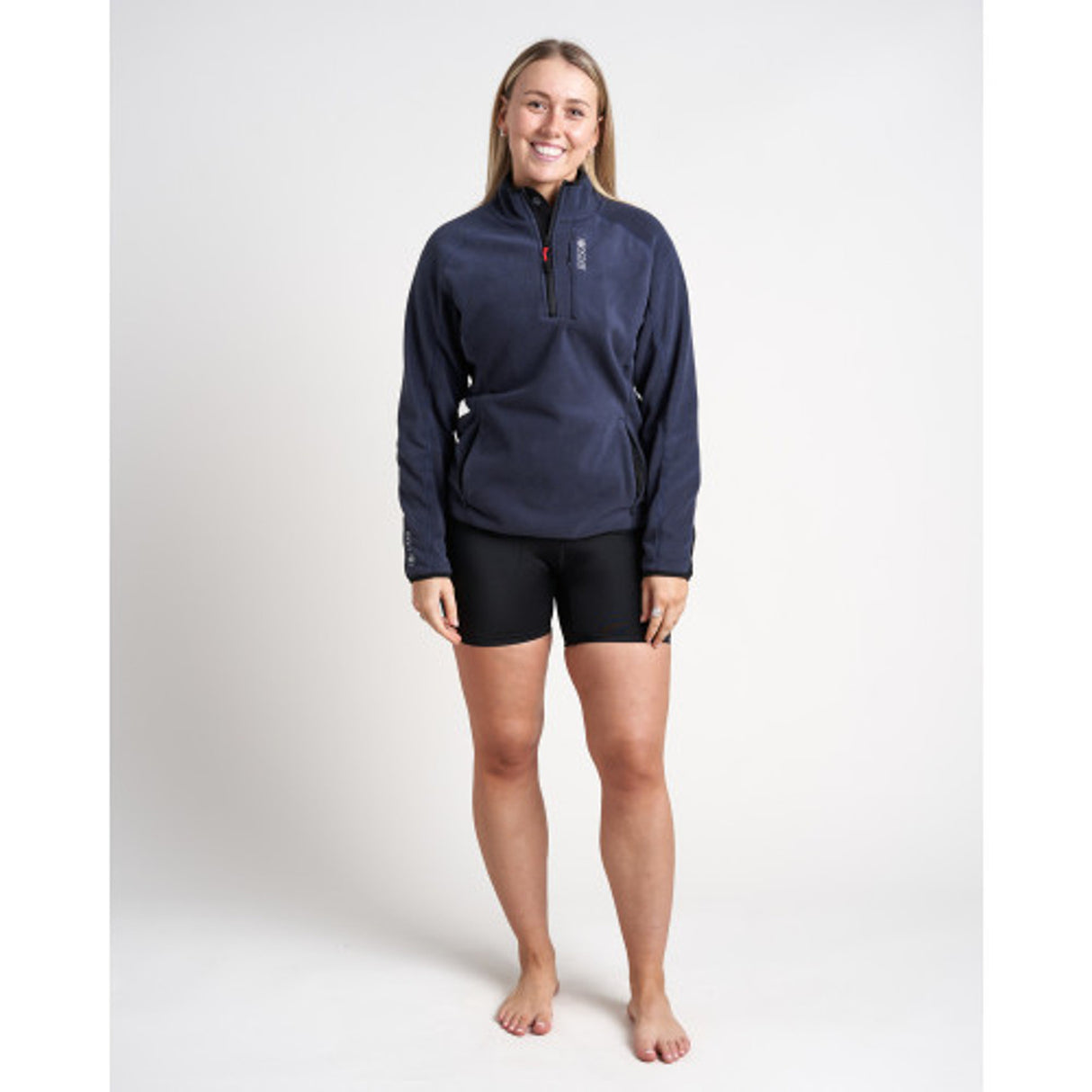 Rooster Womens Polartec Fleece